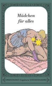 Mädchen für alles