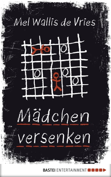 Mädchen versenken - Mel Wallis de Vries