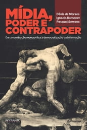 Mídia, poder e contrapoder