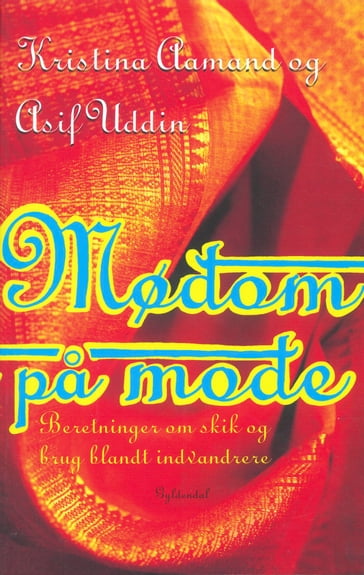 Mødom pa mode - Kristina Aamand