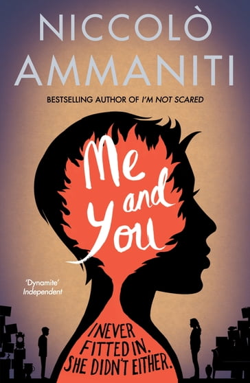 Me And You - Niccolò Ammaniti