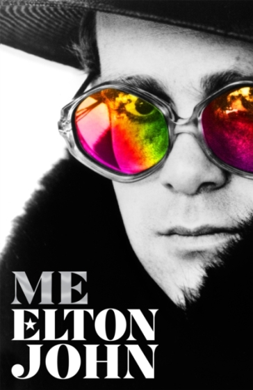 Me - Elton John