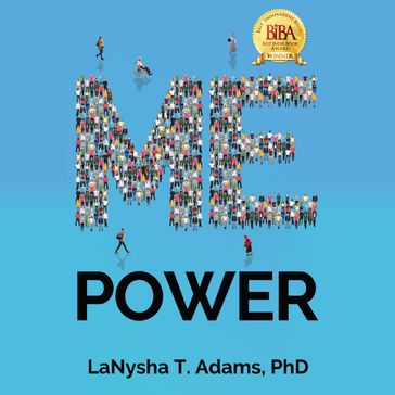 Me Power - LaNysha T. Adams
