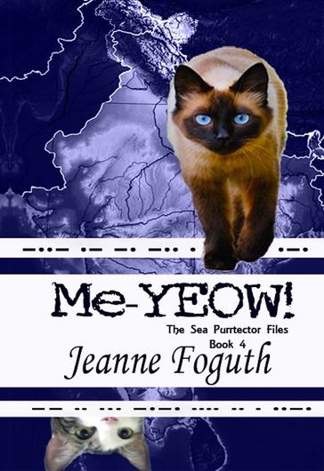 Me-Yeow! - Jeanne Foguth