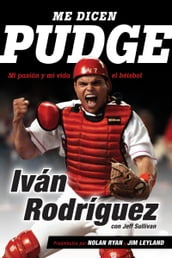 Me dicen Pudge