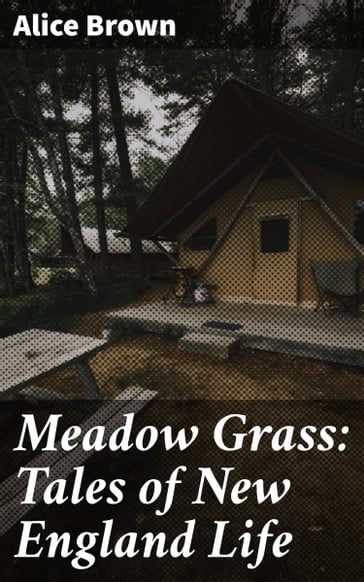 Meadow Grass: Tales of New England Life - Alice Brown