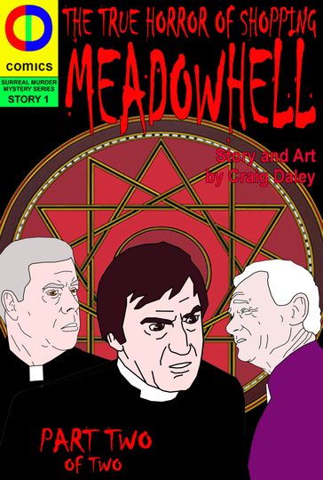 Meadowhell: Part Two - Craig Daley