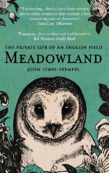 Meadowland - John Lewis Stempel
