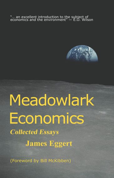 Meadowlark Economics - James Eggert