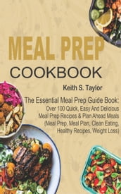 Meal Prep Cookbook