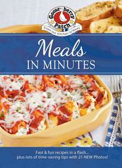 Meals in Minutes