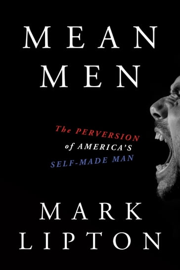 Mean Men - Mark Lipton