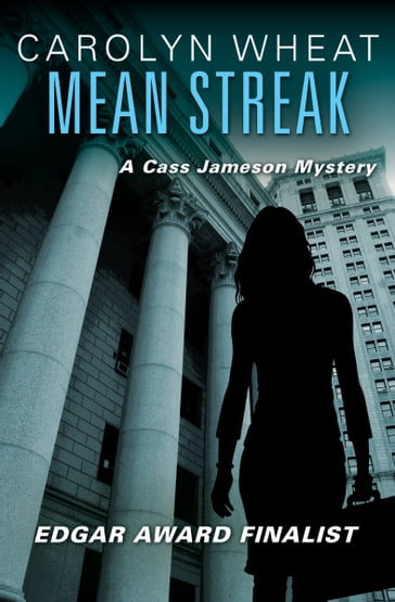 Mean Streak - Carolyn Wheat