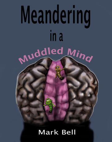 Meandering in a Muddled Mind - Mark Bell