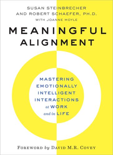 Meaningful Alignment - Robert Schaefer - Susan Steinbrecher