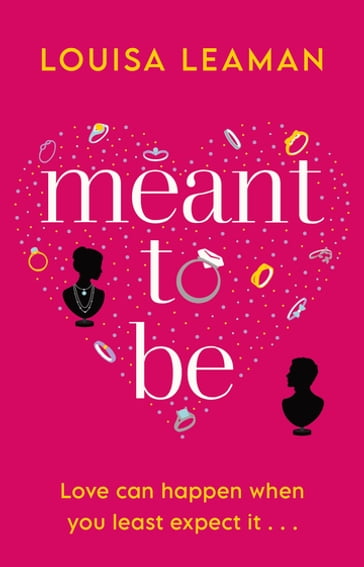 Meant to Be - Louisa Leaman