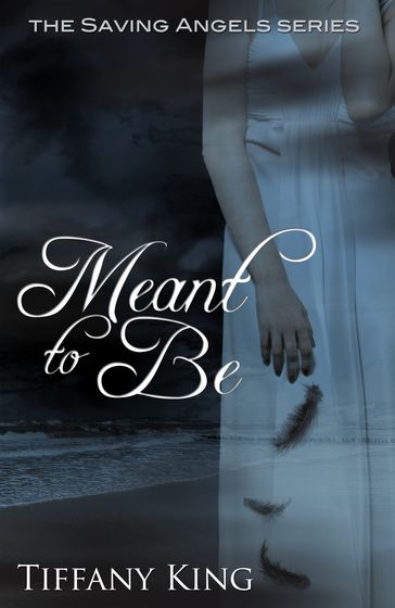 Meant to Be (The Saving Angels book 1) - Tiffany King