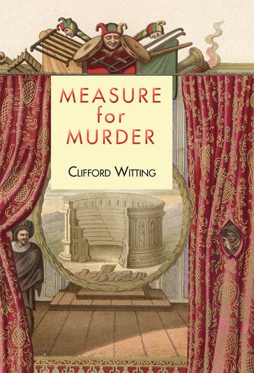 Measure For Murder - Clifford Witting