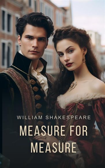 Measure for Measure - William Shakespeare - Edith Nesbit