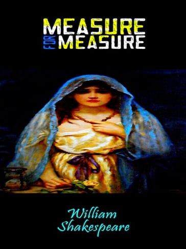 Measure for Measure - William Shakespeare