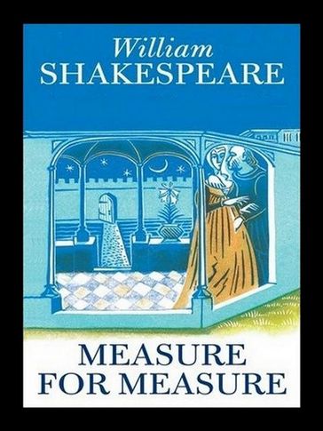 Measure for Measure - William Shakespeare