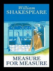 Measure for Measure