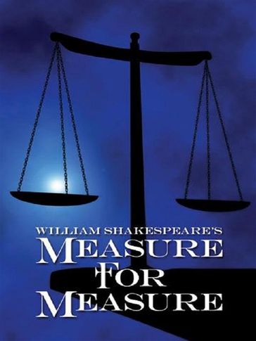 Measure for Measure - William Shakespeare