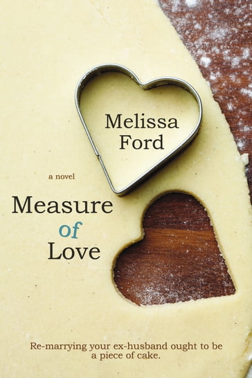 Measure of Love - Melissa Ford