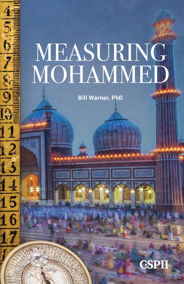 Measuring Mohhammed - Bill Warner