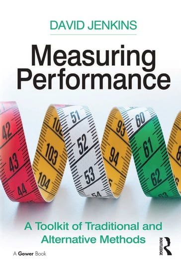 Measuring Performance - David Jenkins
