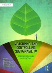 Measuring and Controlling Sustainability