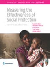 Measuring the Effectiveness of Social Protection