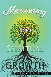 Measuring your Spiritual Growth