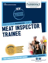 Meat Inspector Trainee