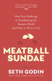 Meatball Sundae