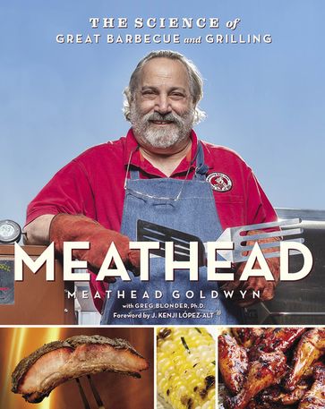 Meathead - Meathead Goldwyn - Rux Martin