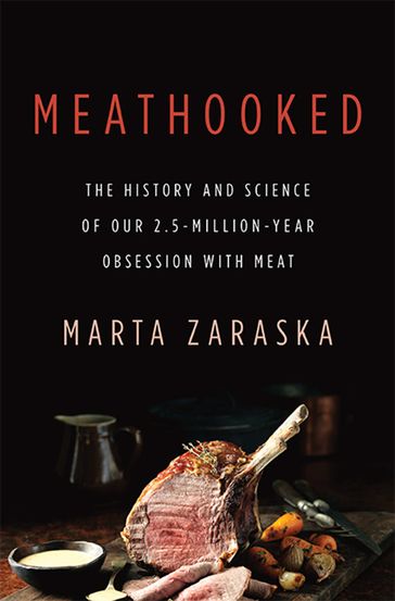 Meathooked - Marta Zaraska