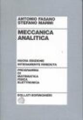 Meccanica analitica