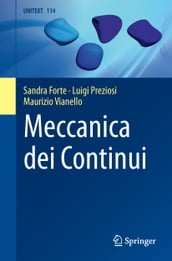 Meccanica dei Continui