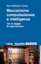 Meccanismo computazionale e intelligenza