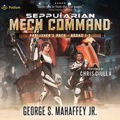 Mech Command: Publisher s Pack