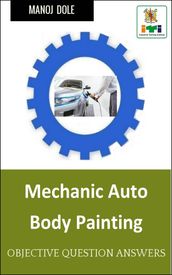 Mechanic Auto Body Painting