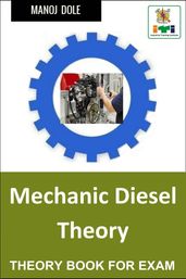 Mechanic Diesel Theory