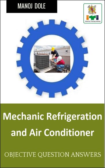 Mechanic Refrigeration and Air Conditioner - Manoj Dole