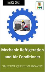 Mechanic Refrigeration and Air Conditioner