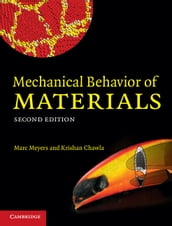 Mechanical Behavior of Materials