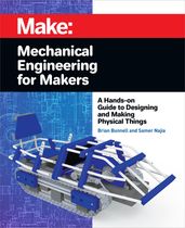 Mechanical Engineering for Makers