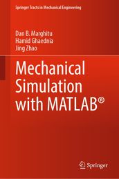 Mechanical Simulation with MATLAB®