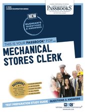 Mechanical Stores Clerk