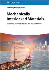Mechanically Interlocked Materials